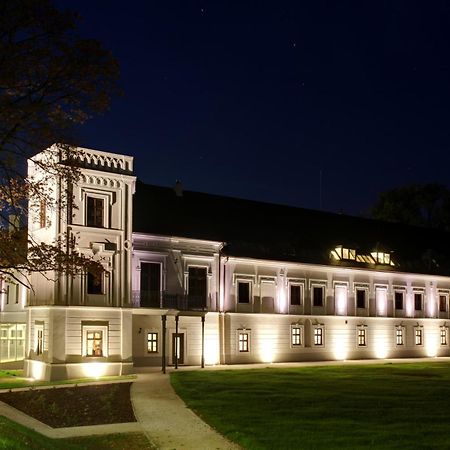 Chateau Appony Bagian luar foto