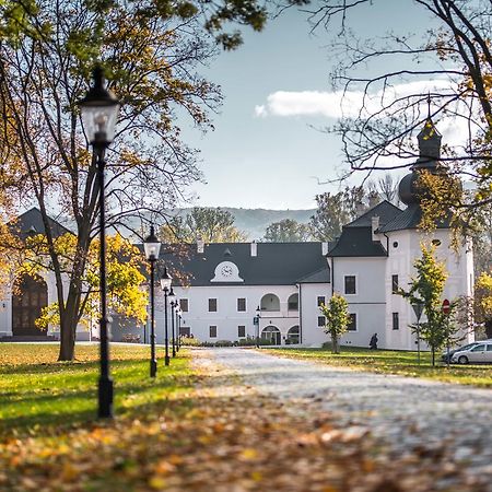 Chateau Appony Bagian luar foto