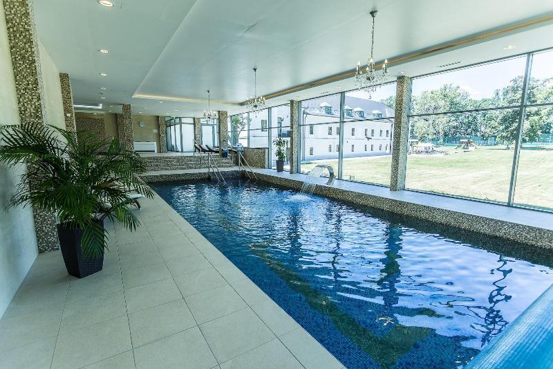 Chateau Appony Bagian luar foto