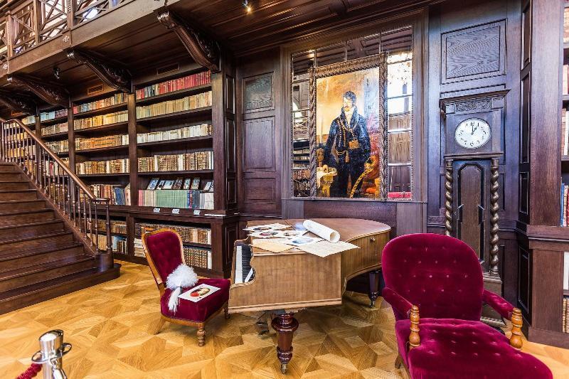 Chateau Appony Bagian luar foto
