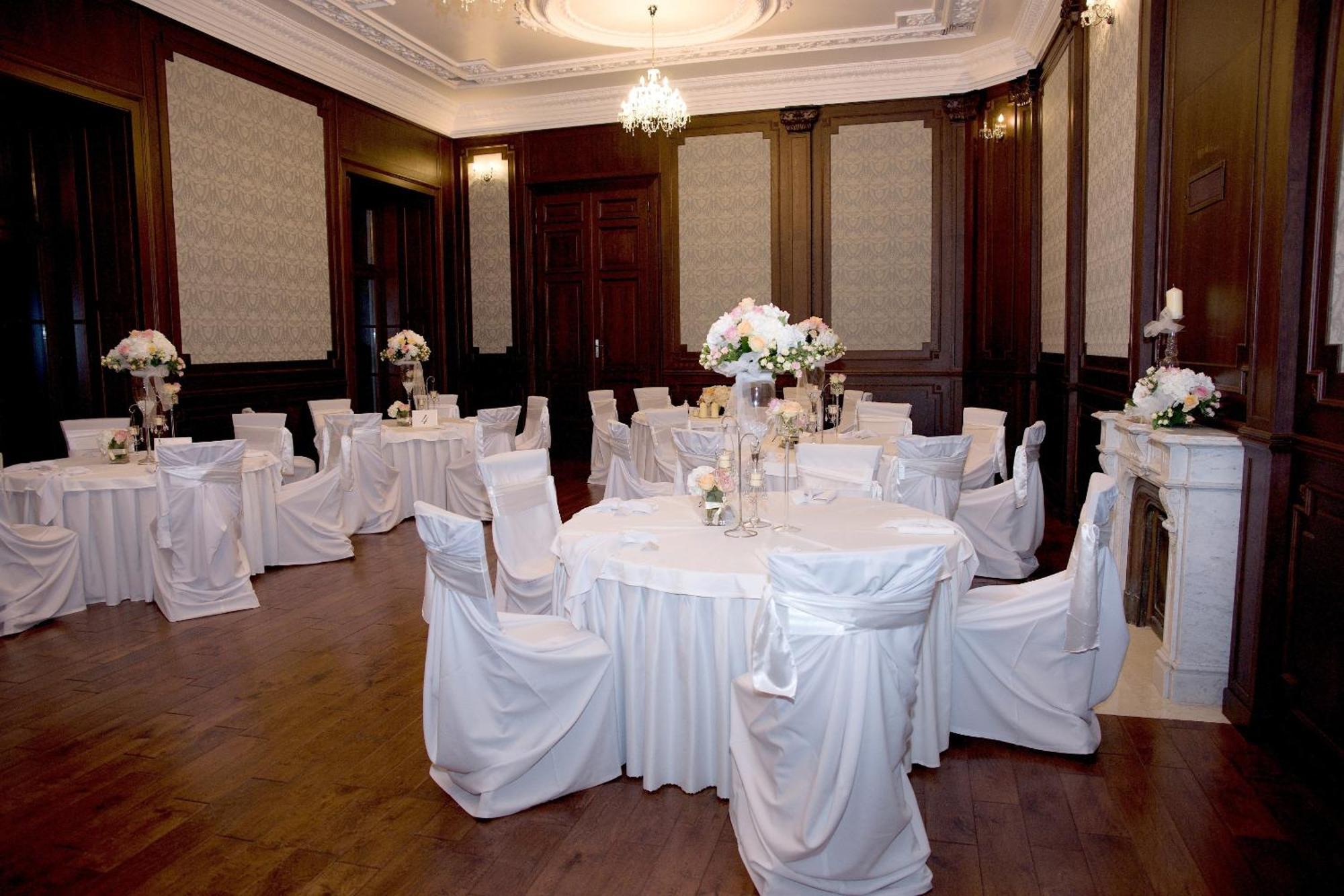 Chateau Appony Bagian luar foto