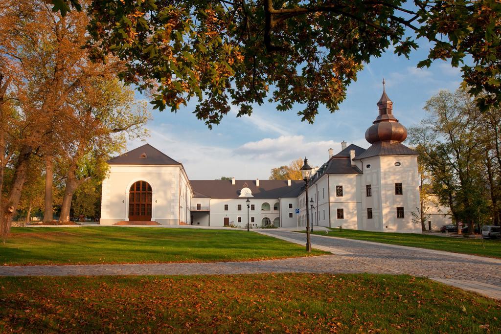 Chateau Appony Bagian luar foto