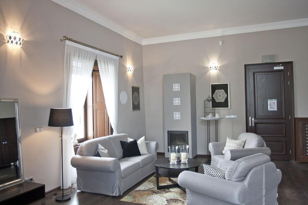 Chateau Appony Bagian luar foto