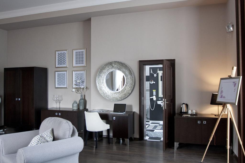 Chateau Appony Bagian luar foto