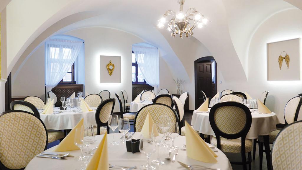 Chateau Appony Bagian luar foto