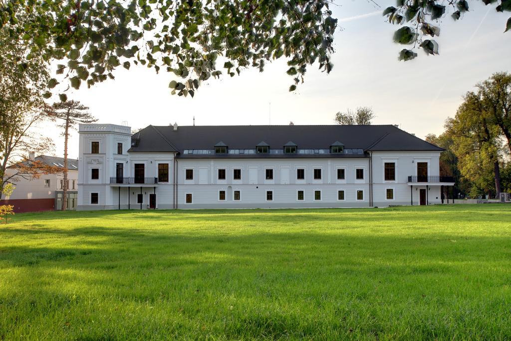 Chateau Appony Bagian luar foto