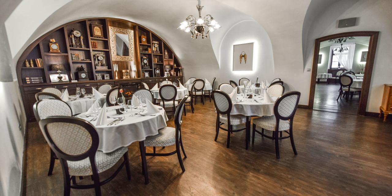 Chateau Appony Bagian luar foto