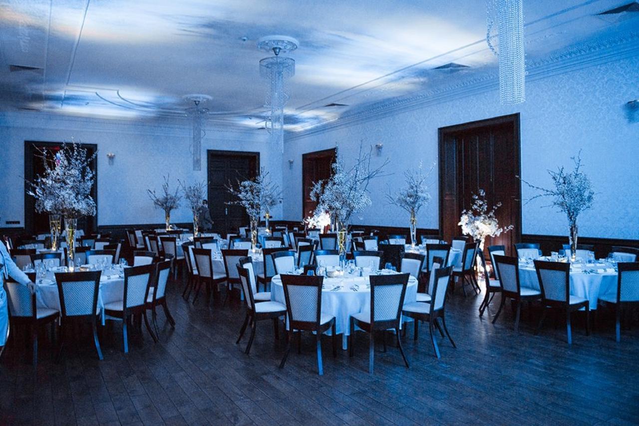 Chateau Appony Bagian luar foto