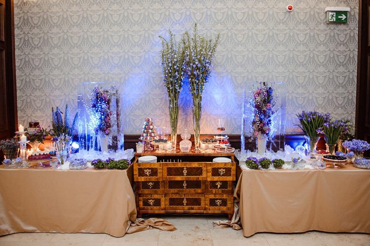Chateau Appony Bagian luar foto