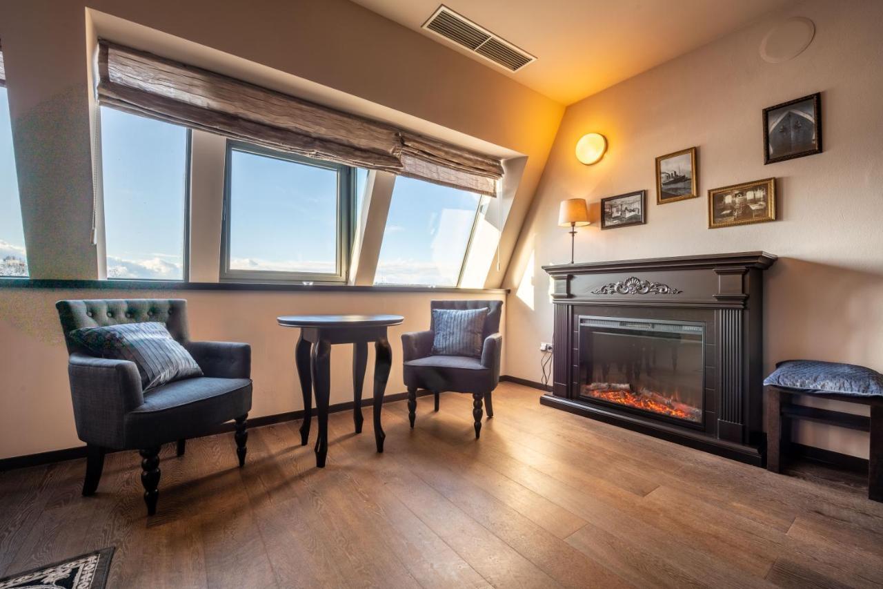 Chateau Appony Bagian luar foto