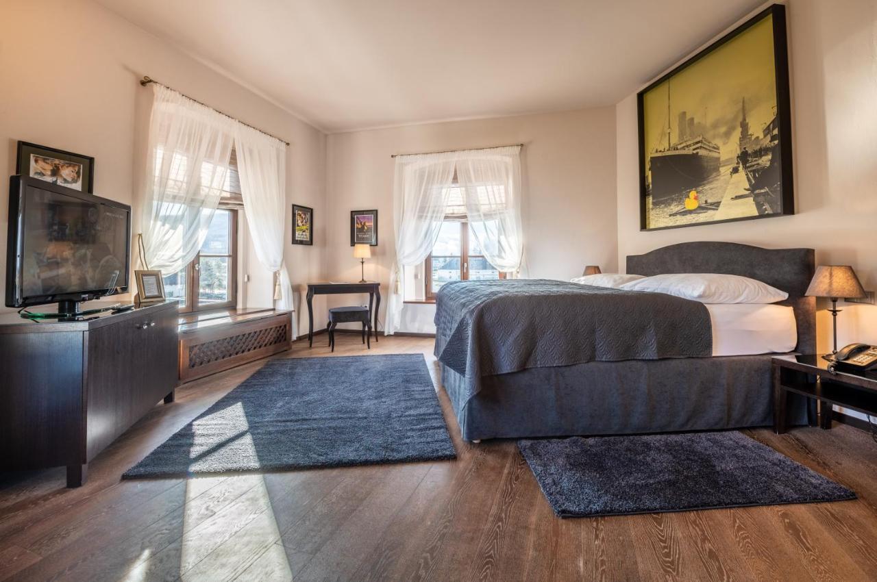 Chateau Appony Bagian luar foto