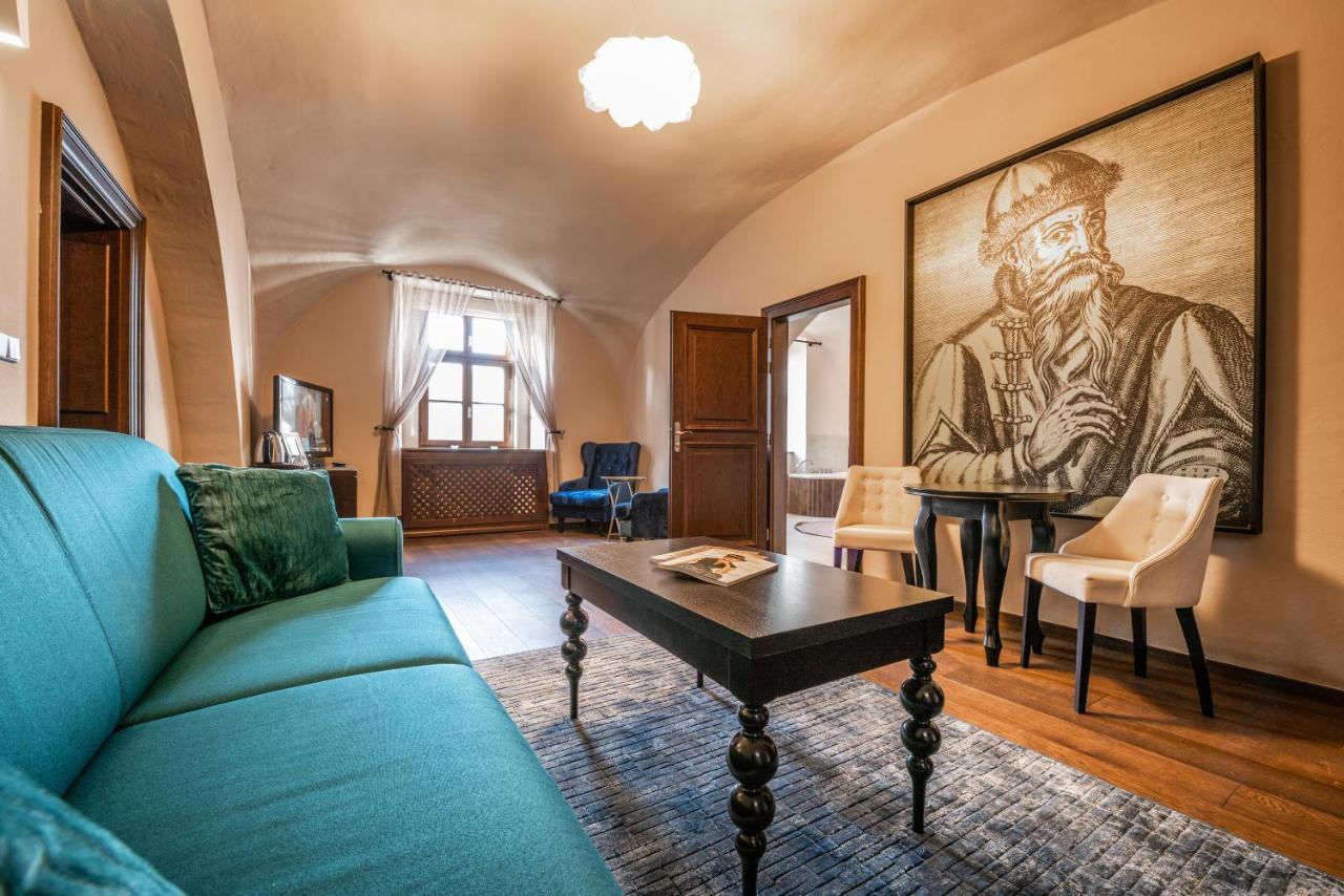 Chateau Appony Bagian luar foto