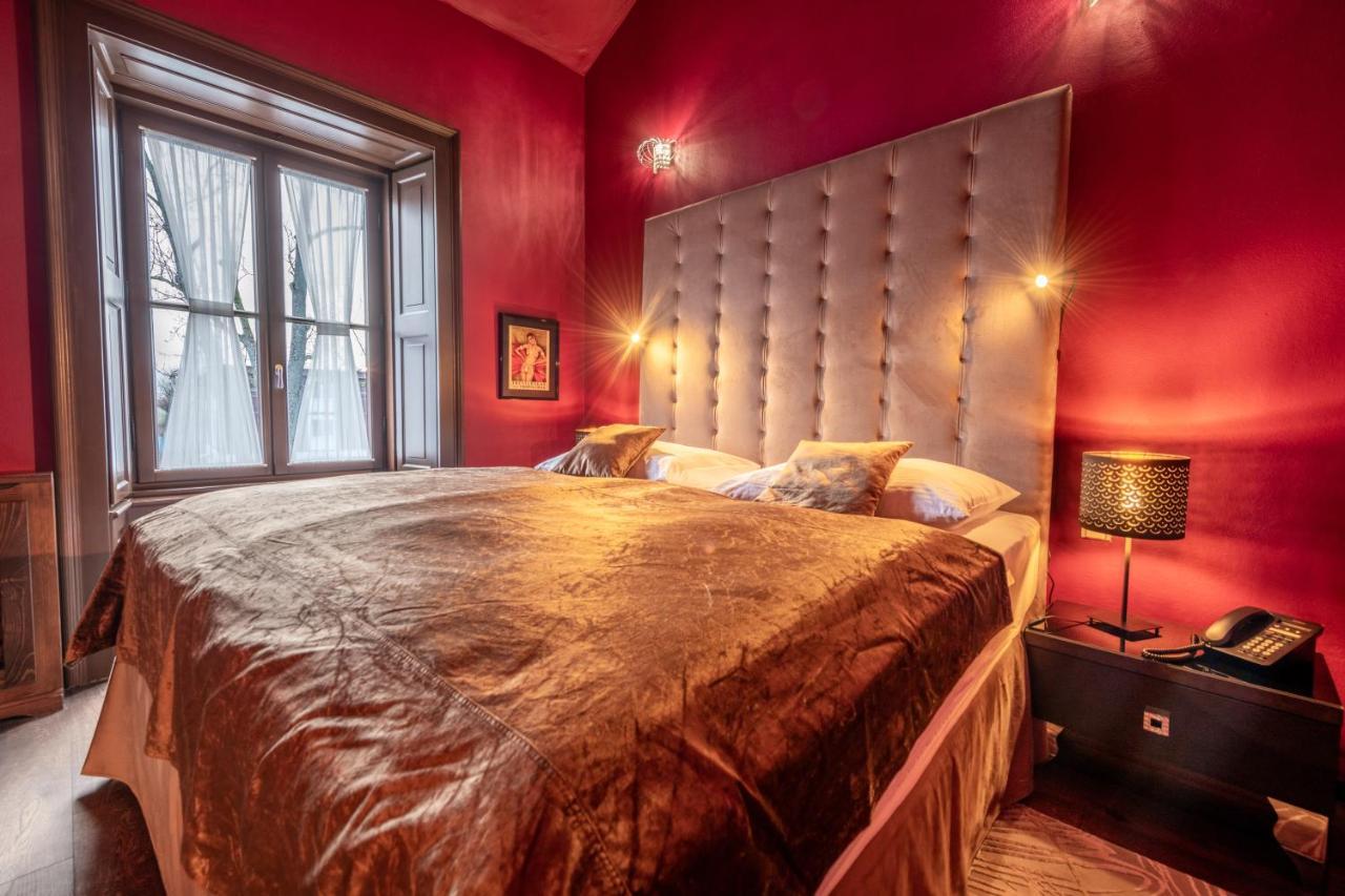 Chateau Appony Bagian luar foto