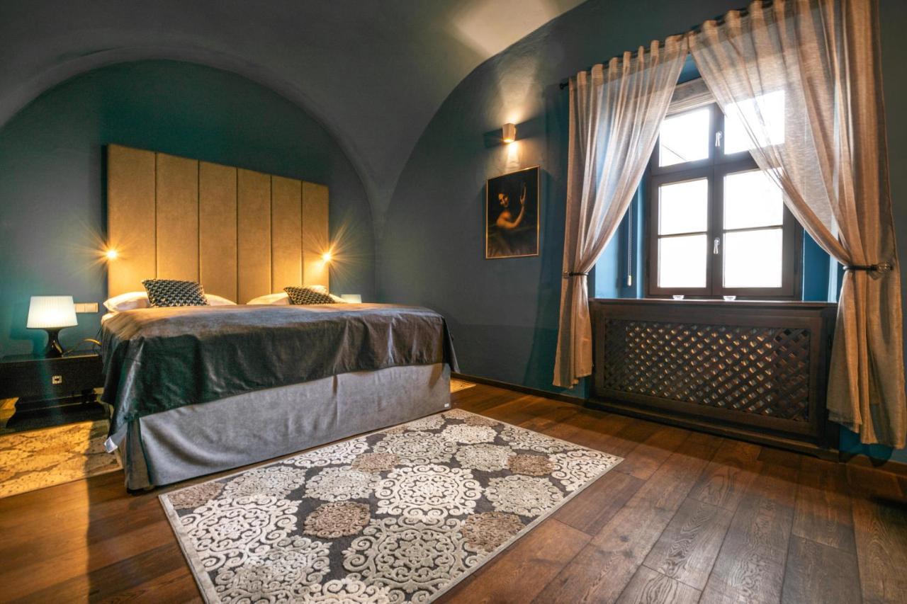 Chateau Appony Bagian luar foto