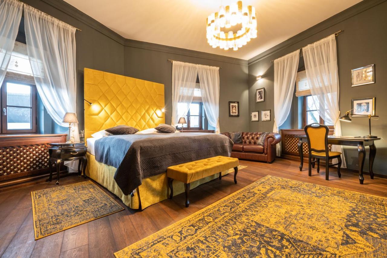 Chateau Appony Bagian luar foto