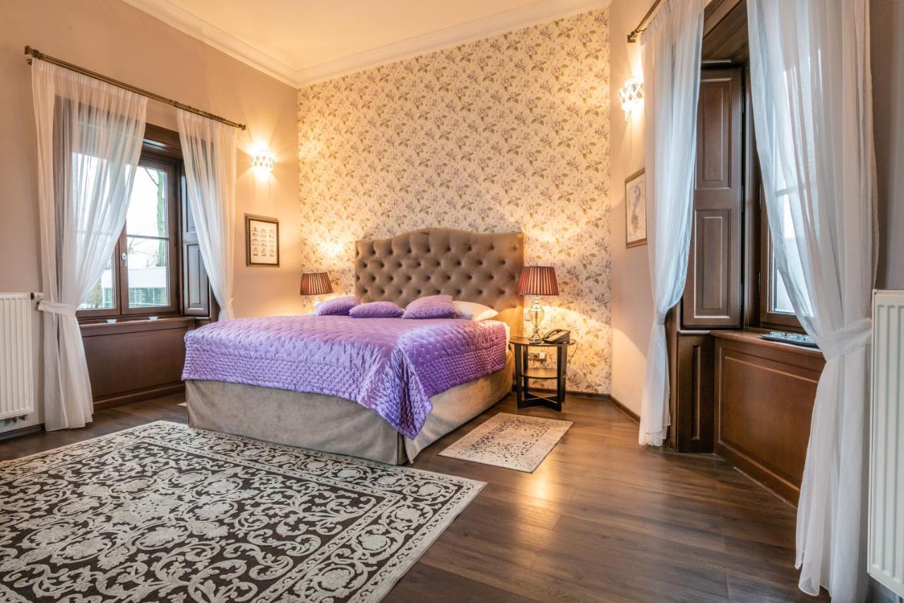 Chateau Appony Bagian luar foto