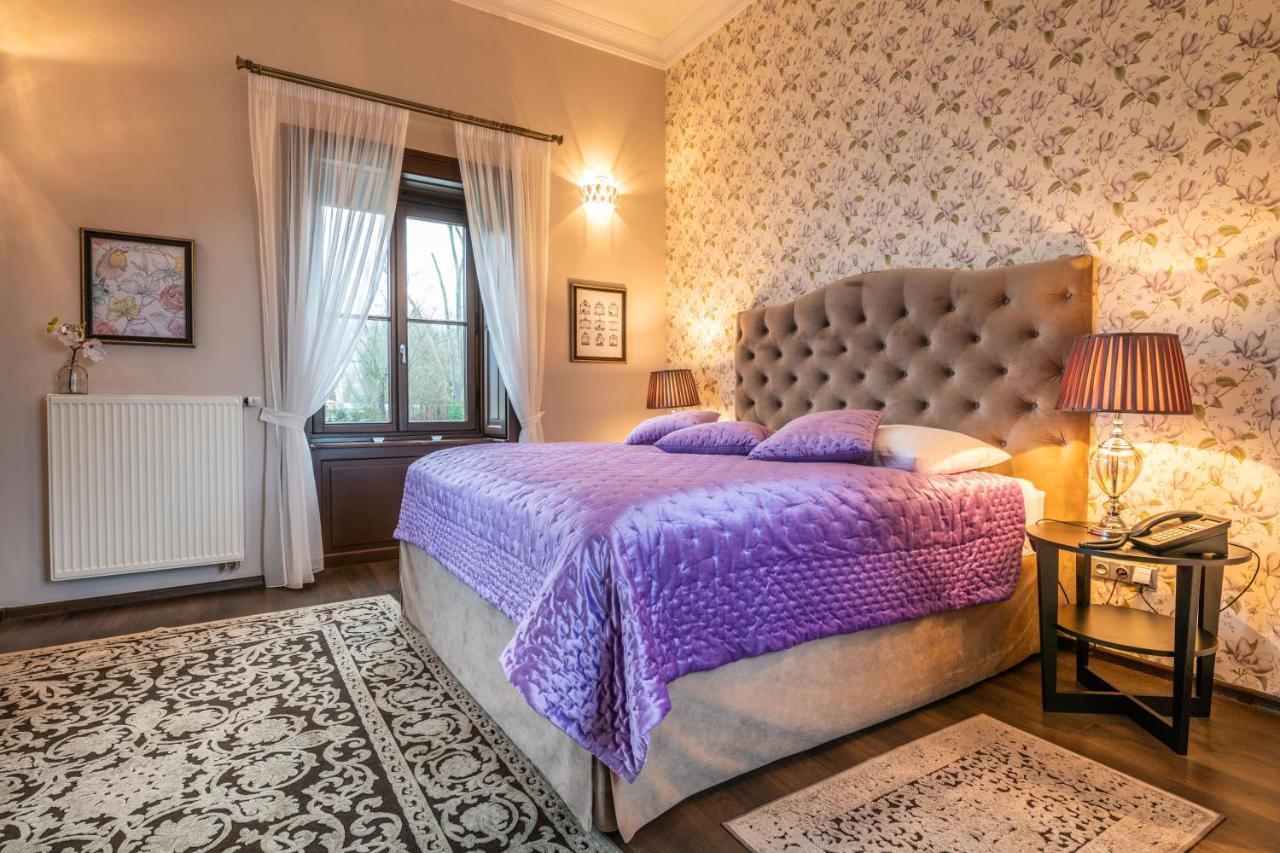 Chateau Appony Bagian luar foto