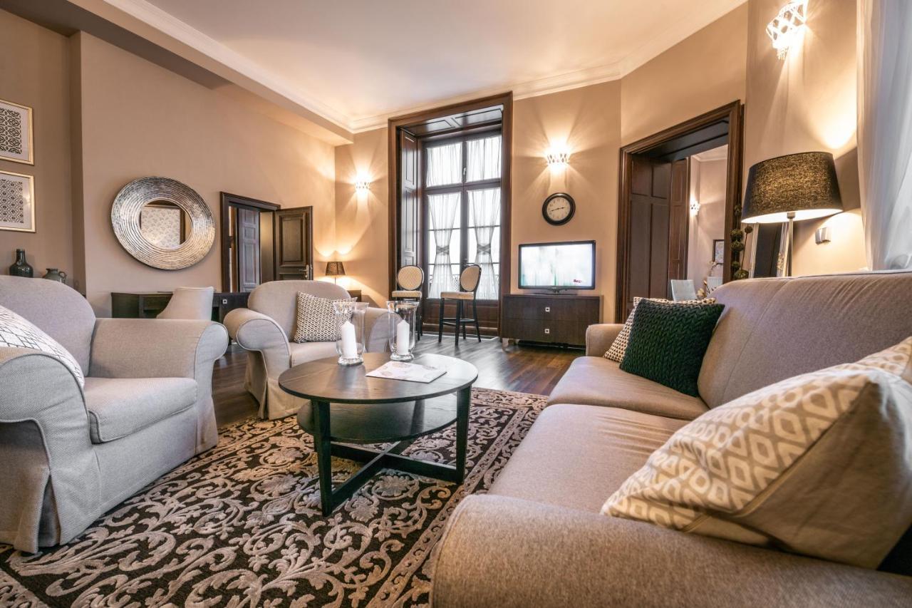Chateau Appony Bagian luar foto